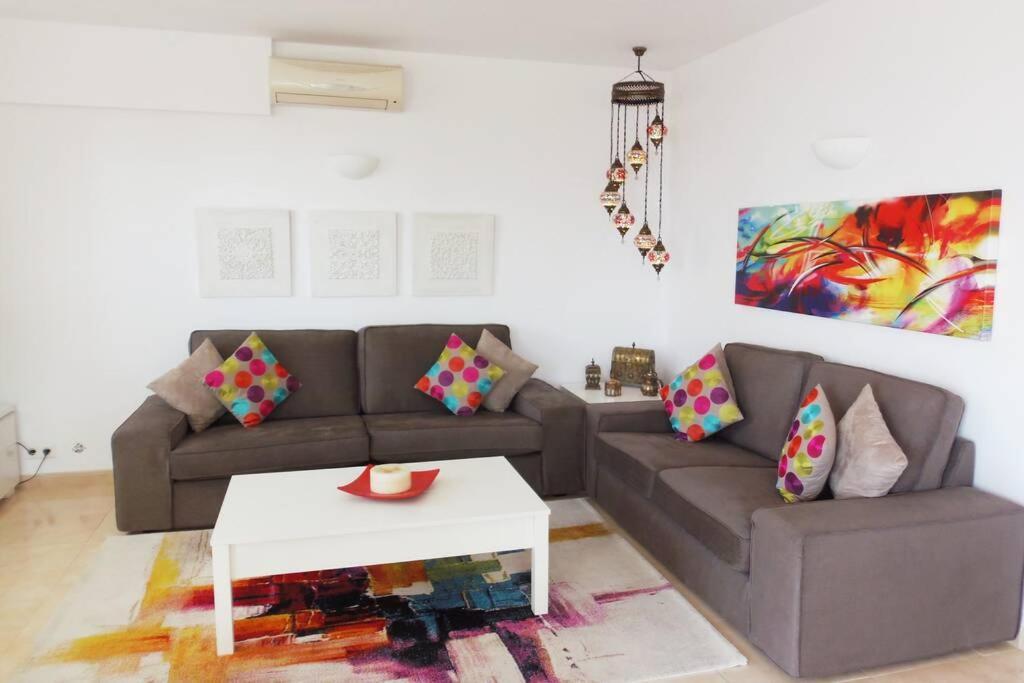 Apartamento Aguamarina Nsf53- 内尔哈 外观 照片