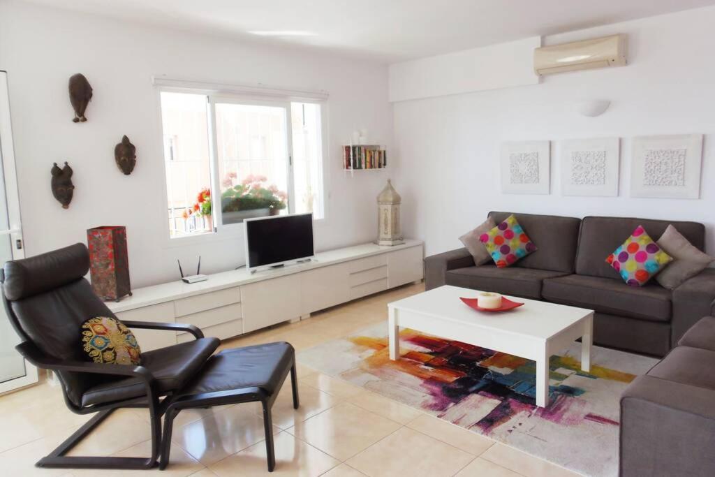 Apartamento Aguamarina Nsf53- 内尔哈 外观 照片