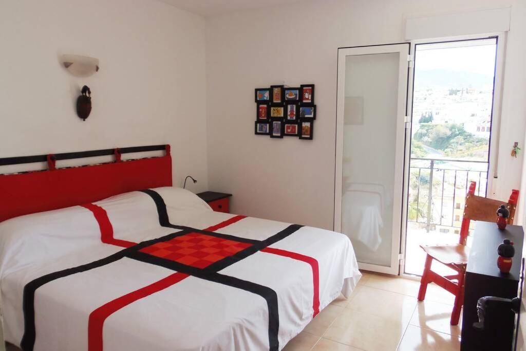 Apartamento Aguamarina Nsf53- 内尔哈 外观 照片