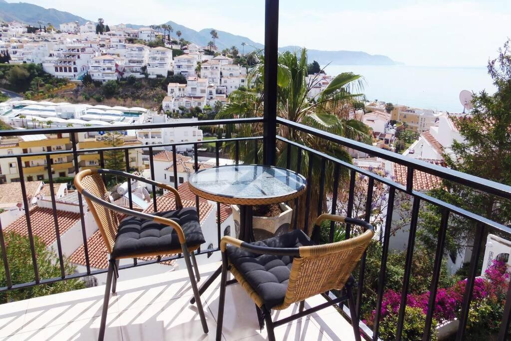 Apartamento Aguamarina Nsf53- 内尔哈 外观 照片