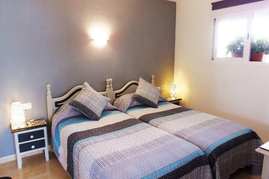Apartamento Aguamarina Nsf53- 内尔哈 外观 照片
