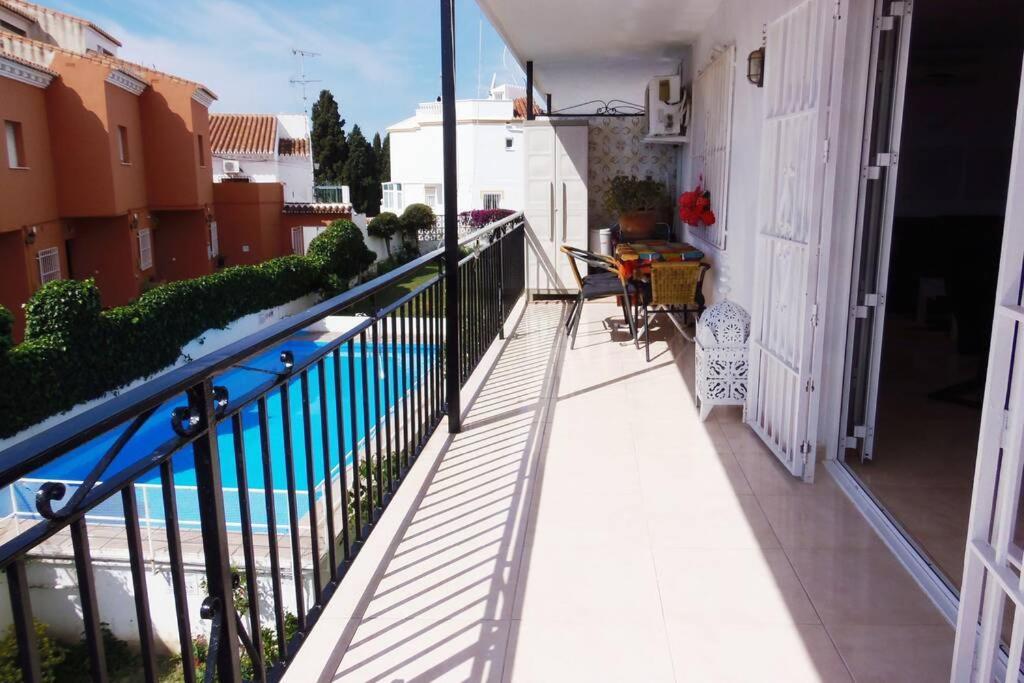 Apartamento Aguamarina Nsf53- 内尔哈 外观 照片