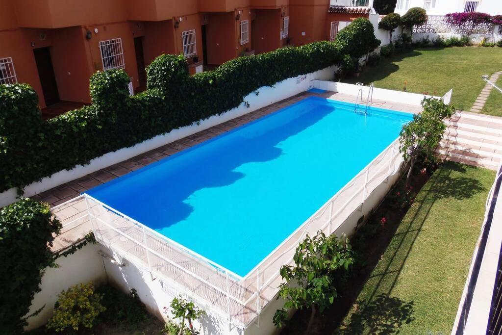 Apartamento Aguamarina Nsf53- 内尔哈 外观 照片