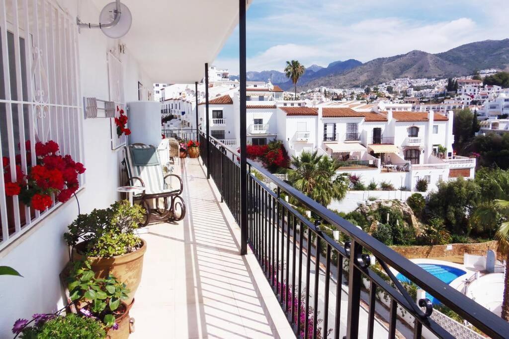 Apartamento Aguamarina Nsf53- 内尔哈 外观 照片