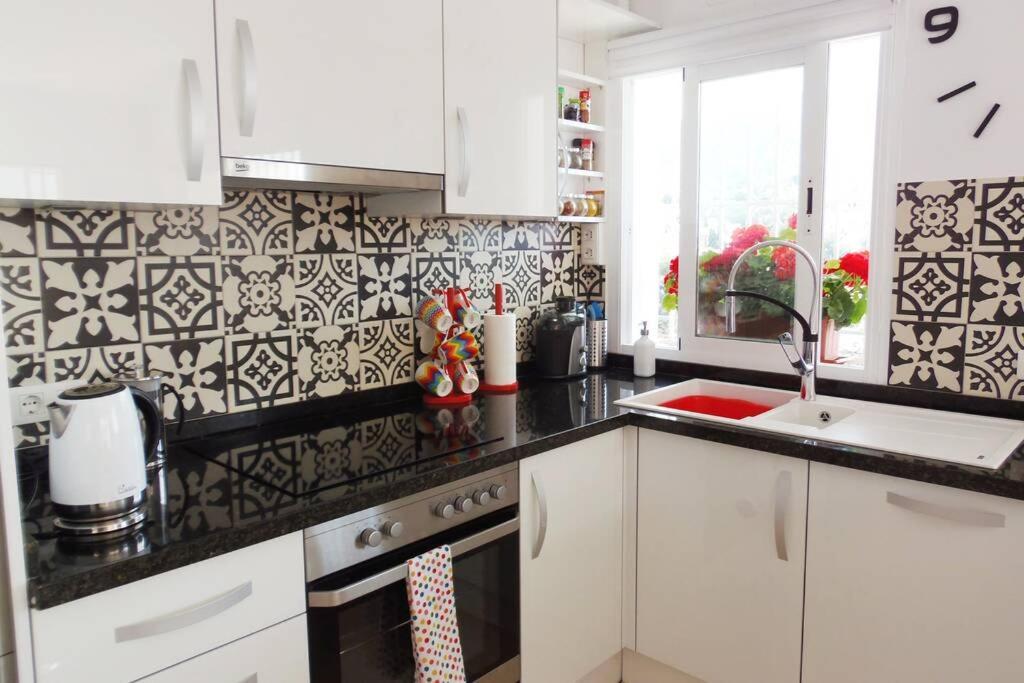 Apartamento Aguamarina Nsf53- 内尔哈 外观 照片