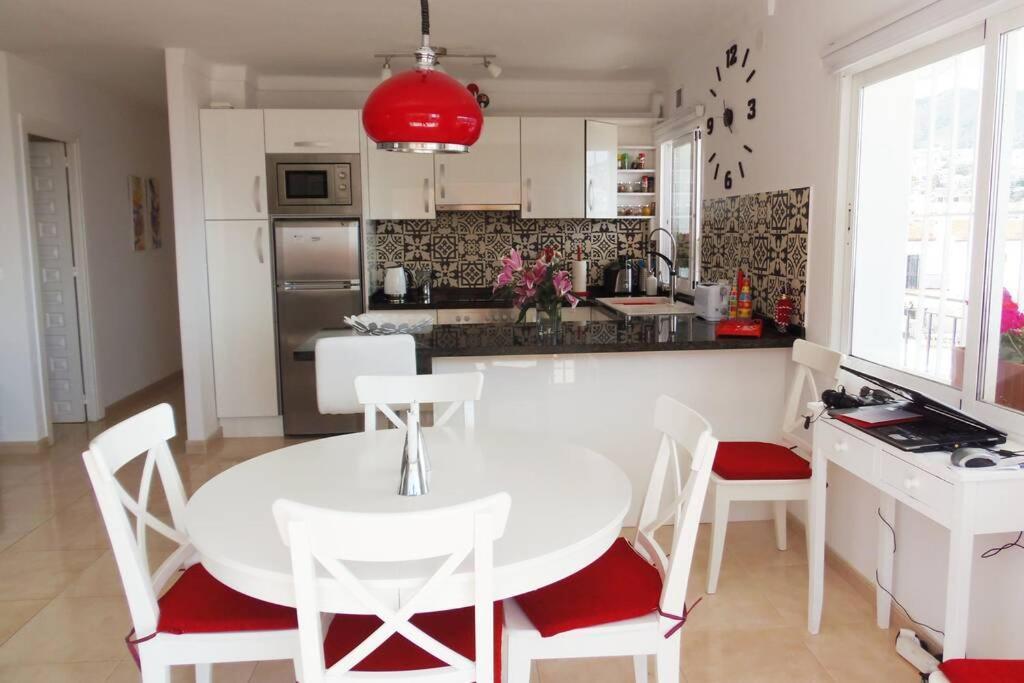 Apartamento Aguamarina Nsf53- 内尔哈 外观 照片
